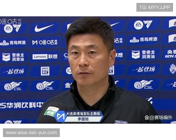 李国旭大连英博锋线迎来新援，实力瞬间增强