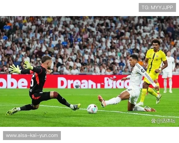 皇马“靠命”拿分？数据揭示临门一脚惨淡真相