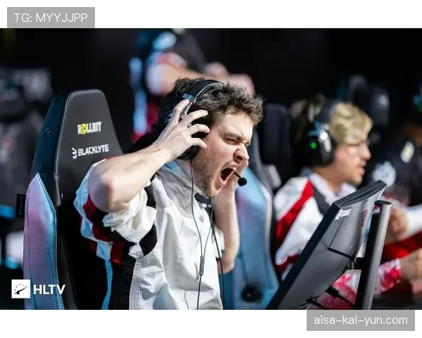 FaZe关键枪处理太冷静