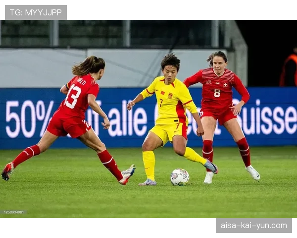 女足世界杯预选赛：中国女足5-0大胜缅甸，中国足球女足世界杯